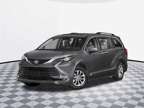 2025 Toyota Sienna XLE 7 Passenger