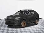 2025 Toyota RAV4 Hybrid Hybrid Woodland