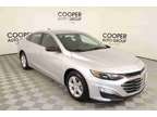 2022 Chevrolet Malibu LS 1FL
