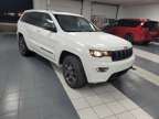 2021 Jeep Grand Cherokee 80th Anniversary Edition