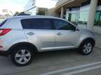 2012 Kia Sportage LX