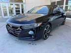 2022 Honda Accord Sport Special Edition