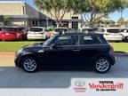 2015 MINI Cooper S Base