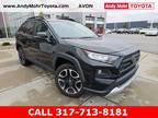 2021 Toyota RAV4 Adventure