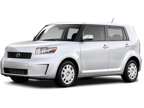 2008 Scion xB Base