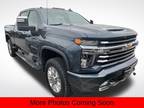 2020 Chevrolet Silverado 3500HD High Country