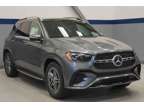 2025 Mercedes-Benz GLE GLE 450e 4MATIC