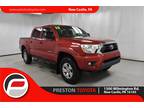 2013 Toyota Tacoma Base V6