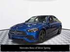 2024 Mercedes-Benz C-Class C 300 4MATIC
