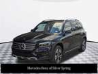 2024 Mercedes-Benz GLB GLB 250 4MATIC