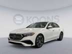2025 Mercedes-Benz E-Class E 450 4MATIC