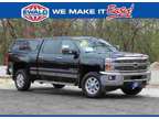 2015 Chevrolet Silverado 2500HD LT