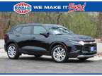 2019 Chevrolet Blazer Base 3LT