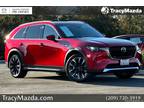 2024 Mazda CX-90 PHEV Premium Plus