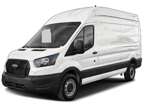 2023 Ford Transit Base