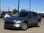 2022 Ford Escape SE Hybrid