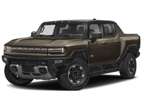 2025 Gmc Hummer Ev 2x