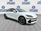 2023 Hyundai IONIQ 6 SEL