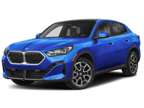 2025 BMW X2 xDrive28i