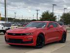 2020 Chevrolet Camaro SS 1SS