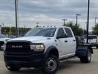 2020 Ram 5500HD Tradesman