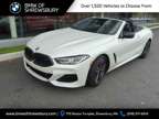 2024 BMW 8 Series xDrive