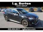 2021 BMW X1 xDrive28i