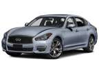 2016 Infiniti Q70L 3.7X