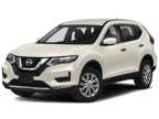 2020 Nissan Rogue SV Intelligent AWD