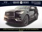 2024 Infiniti QX80 SENSORY AWD