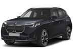 2025 BMW X3 M50 xDrive