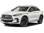 2024 Infiniti QX55 ESSENTIAL