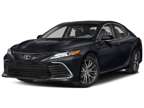 2021 Toyota Camry XLE V6