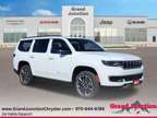 2024 Jeep Wagoneer Series III 4x4