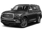 2024 Infiniti QX80 SENSORY AWD