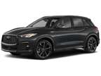 2025 Infiniti QX50 Sport AWD