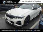 2021 BMW 3 Series xDrive