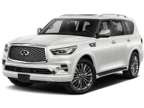 2024 Infiniti QX80 SENSORY AWD