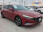 2022 Hyundai Elantra Limited