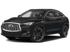 2023 Infiniti QX55 ESSENTIAL AWD