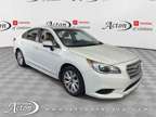 2017 Subaru Legacy 2.5i Premium