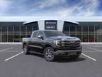 2025 GMC Sierra 1500 4WD Crew Cab Short Box SLT