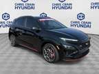2023 Hyundai Kona N Base