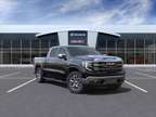 2025 GMC Sierra 1500 4WD Crew Cab Short Box SLT
