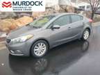2014 Kia Forte EX