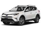 2017 Toyota RAV4 Hybrid XLE