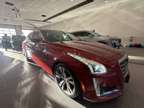 2015 Cadillac CTS 3.6L Twin Turbo Vsport Premium