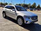 2020 Mercedes-Benz GLC GLC 300