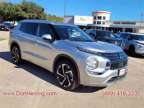 2024 Mitsubishi Outlander SEL