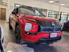 2024 Mitsubishi Outlander SEL Black Edition